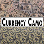Currency Camo