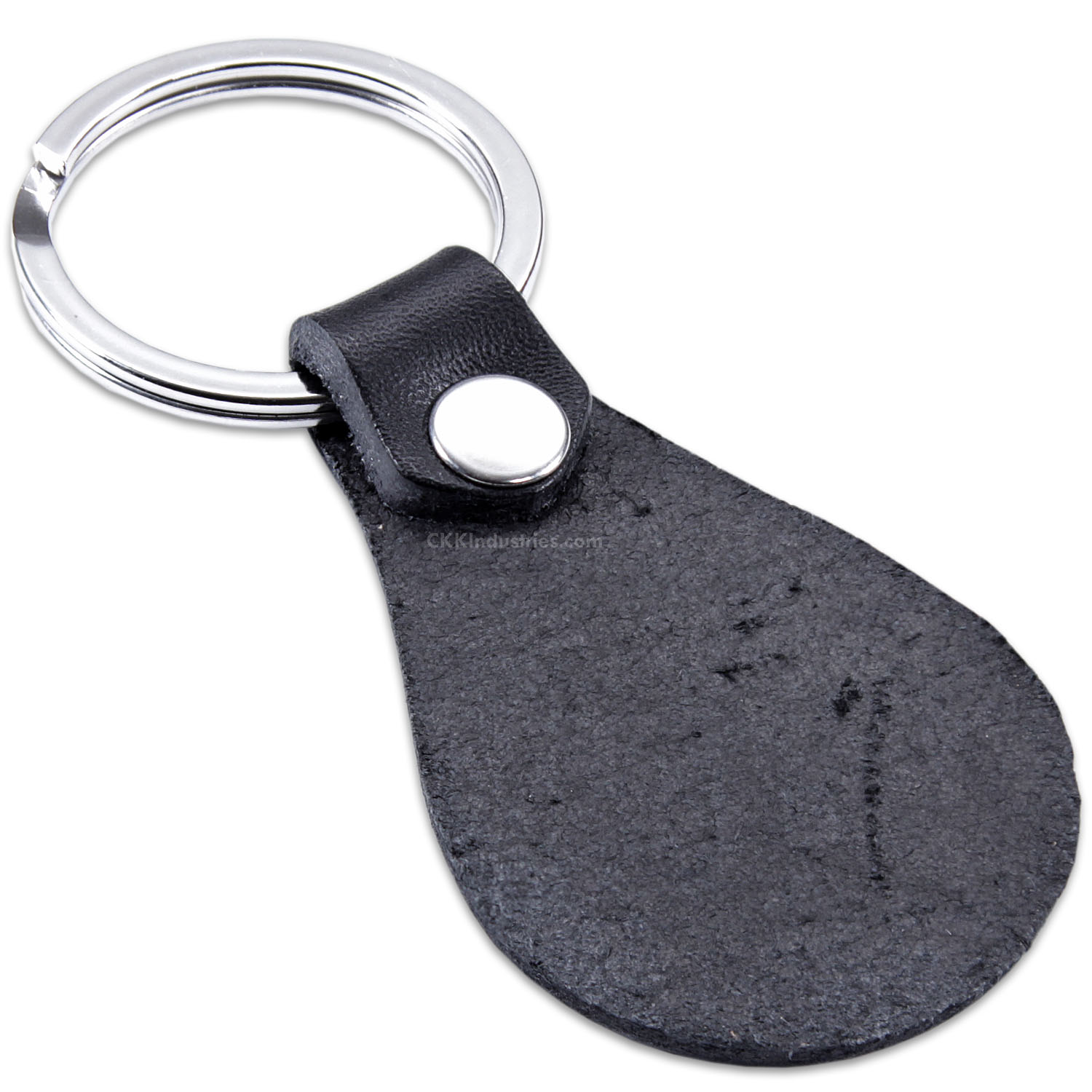 KEYFOB-KIT-LTHR-BK-NCKS-125-5