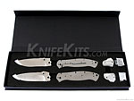 DDR3 Locking Liner Kit - Click to view ->