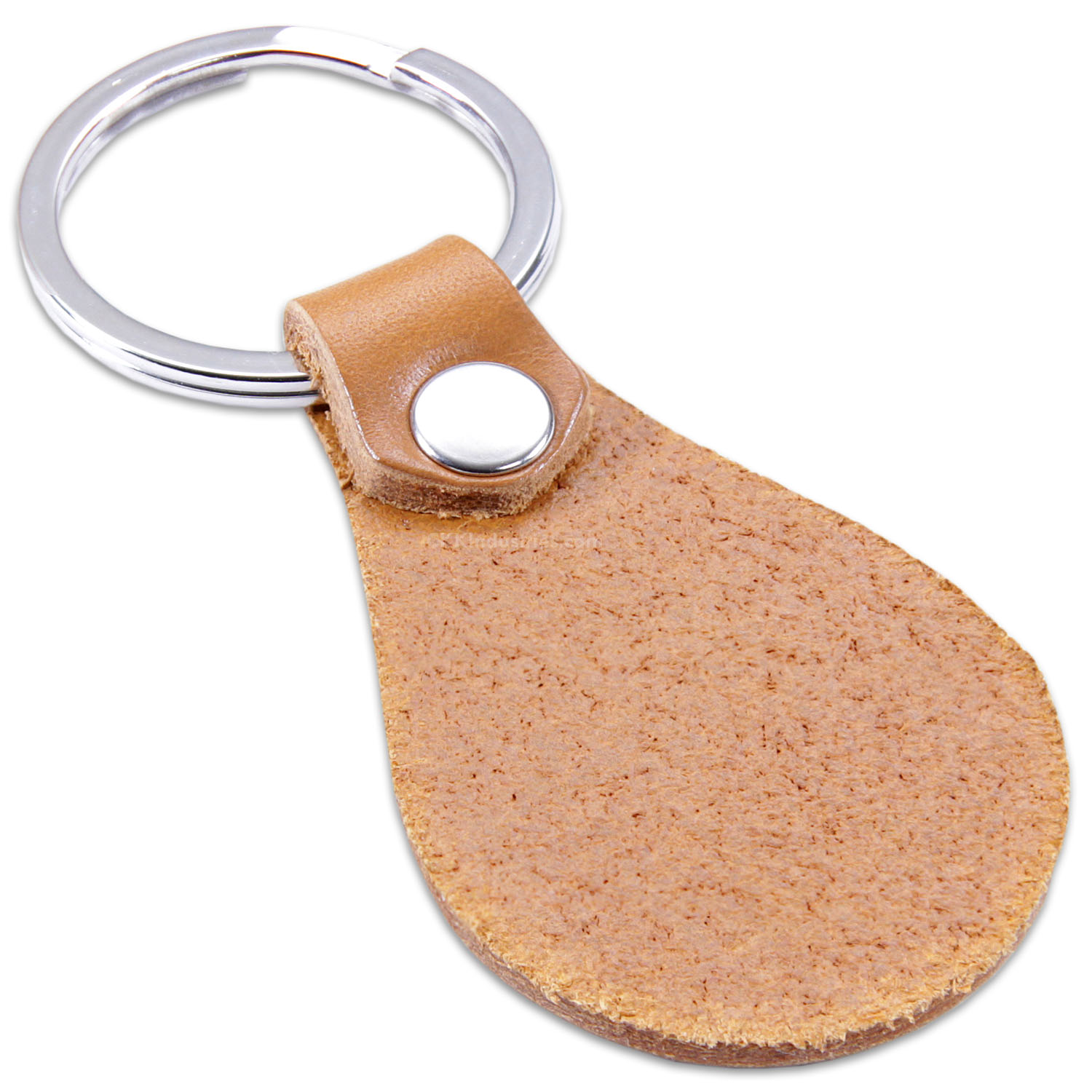 KEYFOB-KIT-LTHR-LT-NCKS-125-5