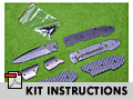 Click for instructions on building this knife kit - PDF Download