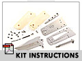 Click for instructions on building this knife kit - PDF Download