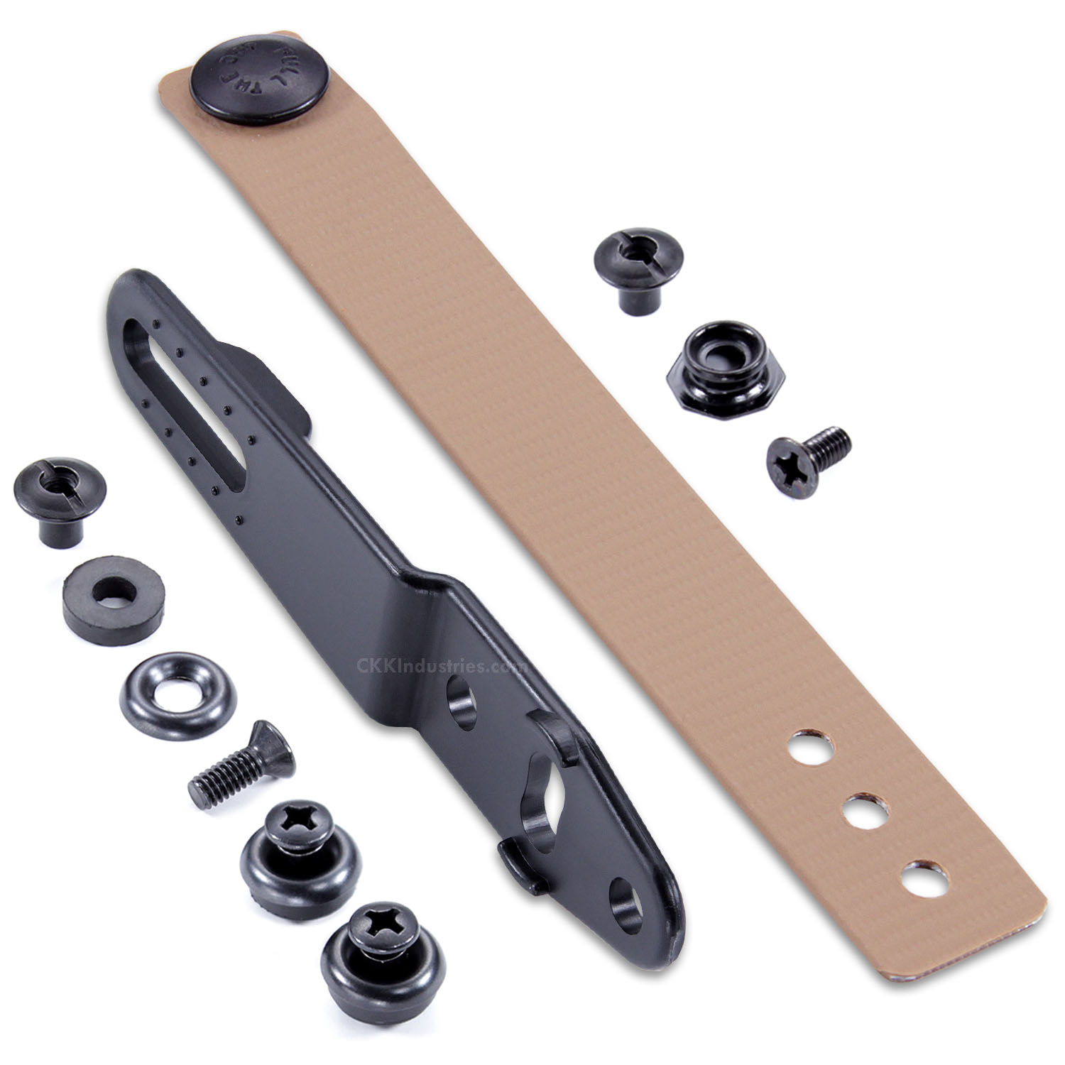 RCS-STRUT-SLOT-IWB-SFTLP-CB-WH