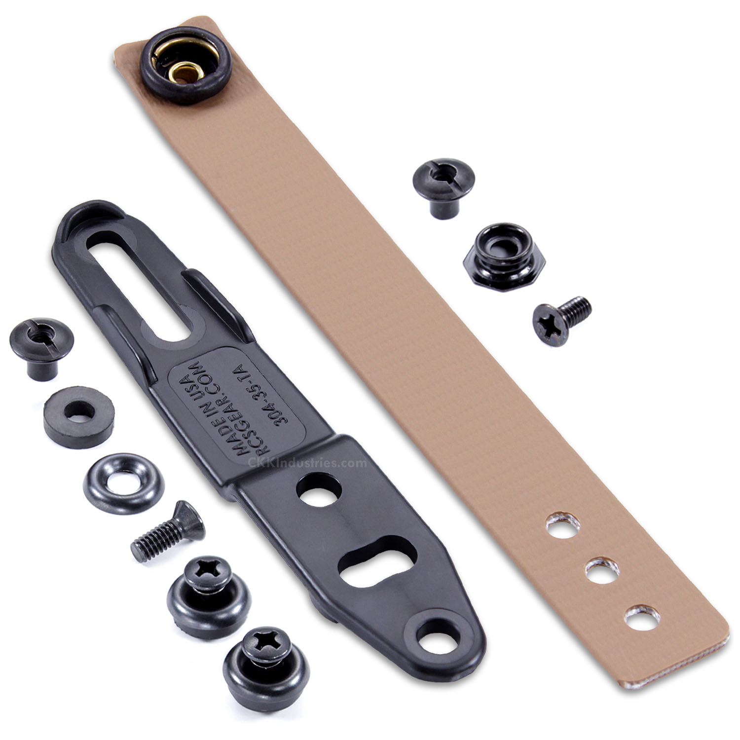 RCS-STRUT-SLOT-IWB-SFTLP-CB-WH