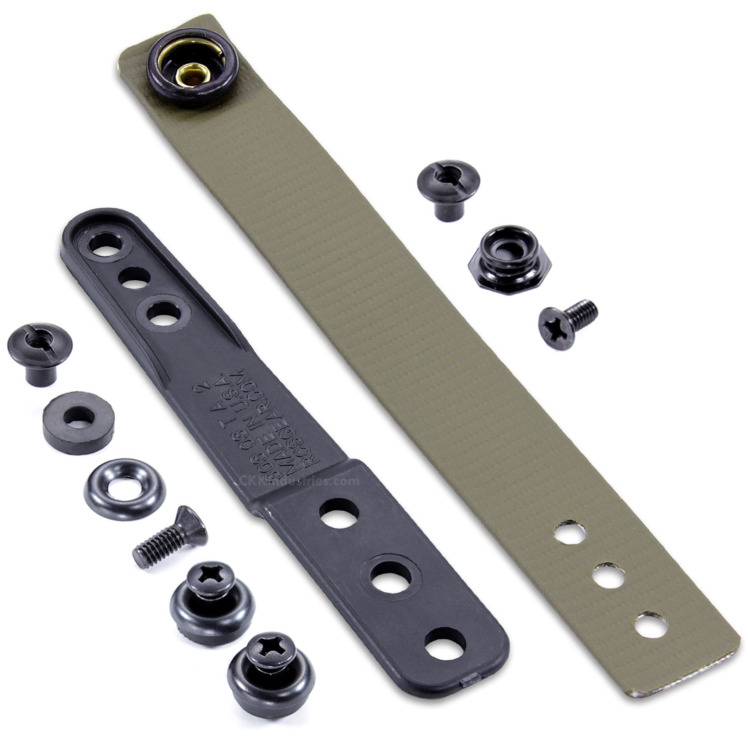 RCS-TSTRUT-IWB-SFTLP-OD-WH-1PK