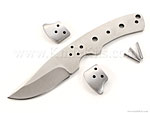 The Western Skinner Knife Kit
