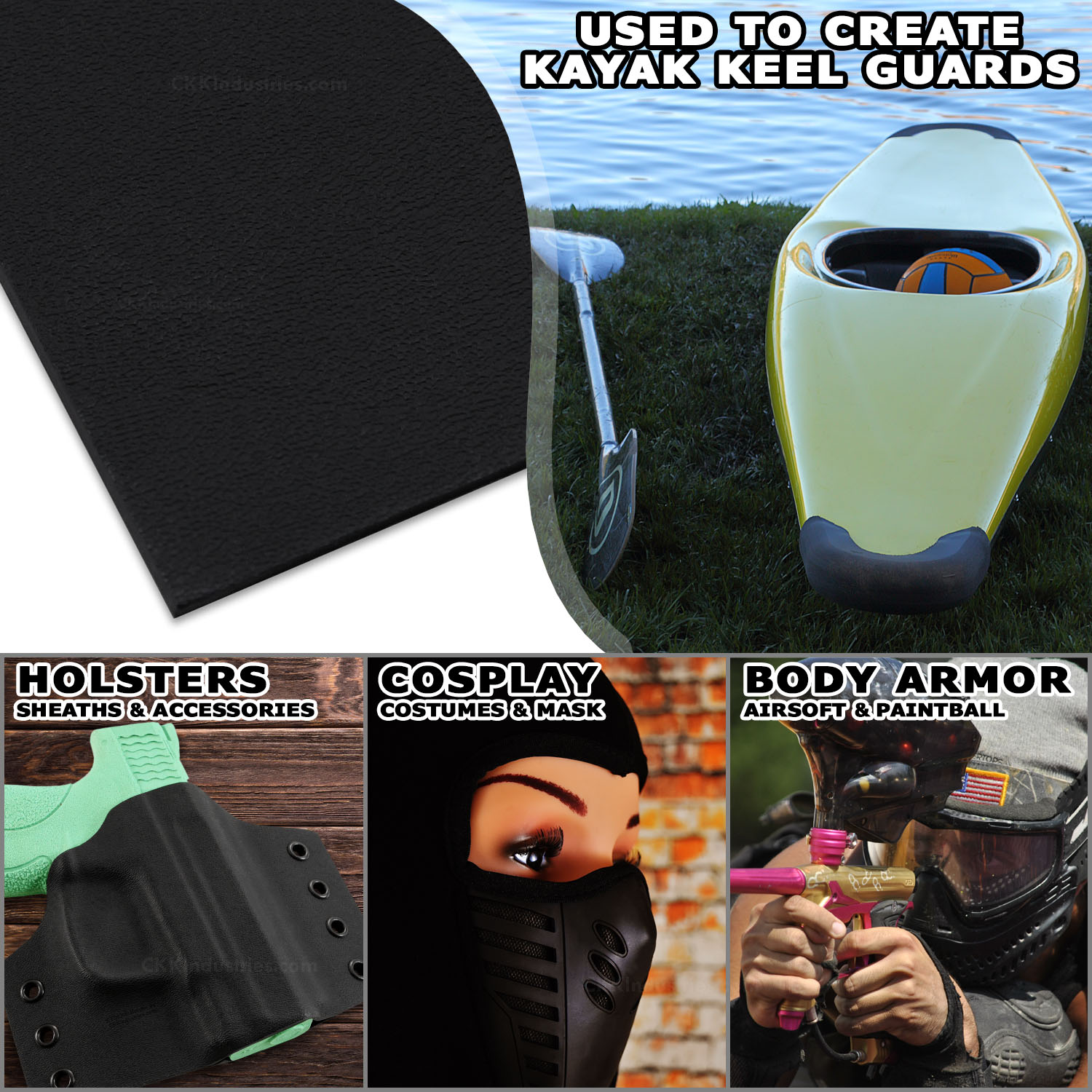 KYSHE-BK-V-08-812-1PK