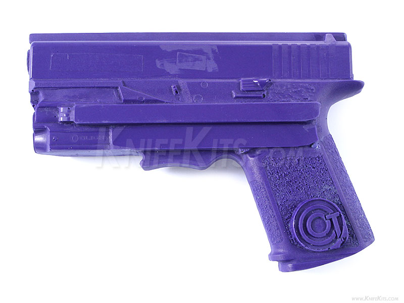On Target Holster Molding Prop For Glock 19 23 Poly80 Compact W Olight Mini Knifekits Com On Target Holster Molding Prop For Glock 19 23 Poly80 Compact W Olight Mini Knifekits Com