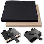 Thermoform Molding Foam For KYDEX® Holster Making - (Mega Form) -  (12x11.5x1)