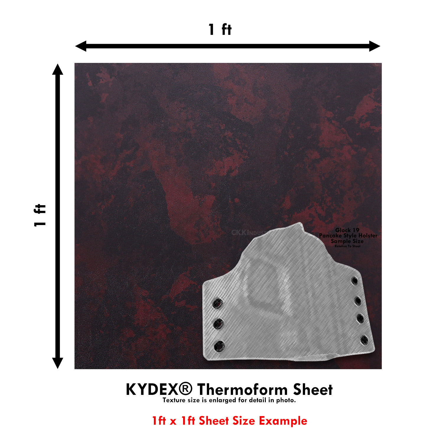KYISUBSTREETSTEEL-BR08