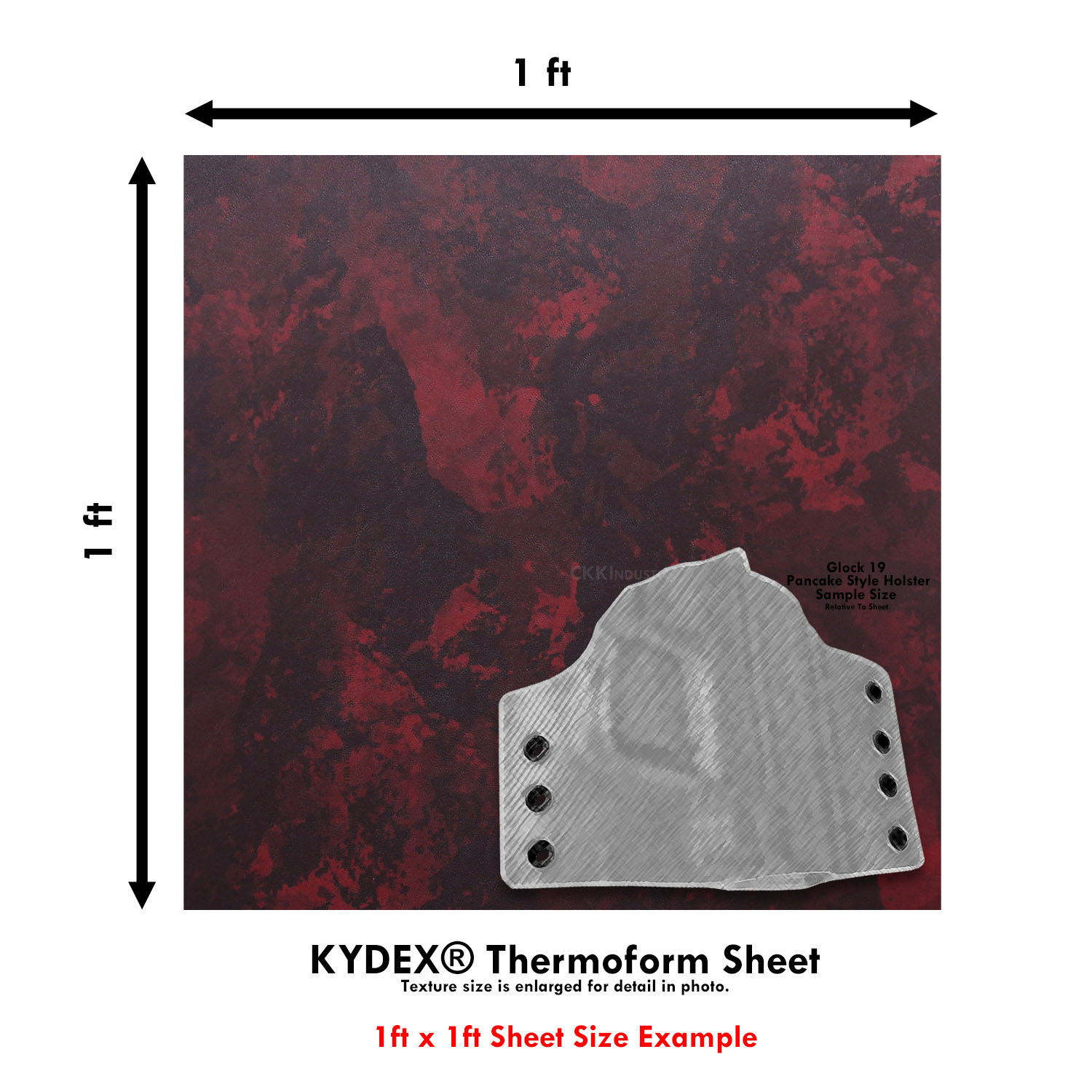 KYISUBSTREETSTEEL-EMT08