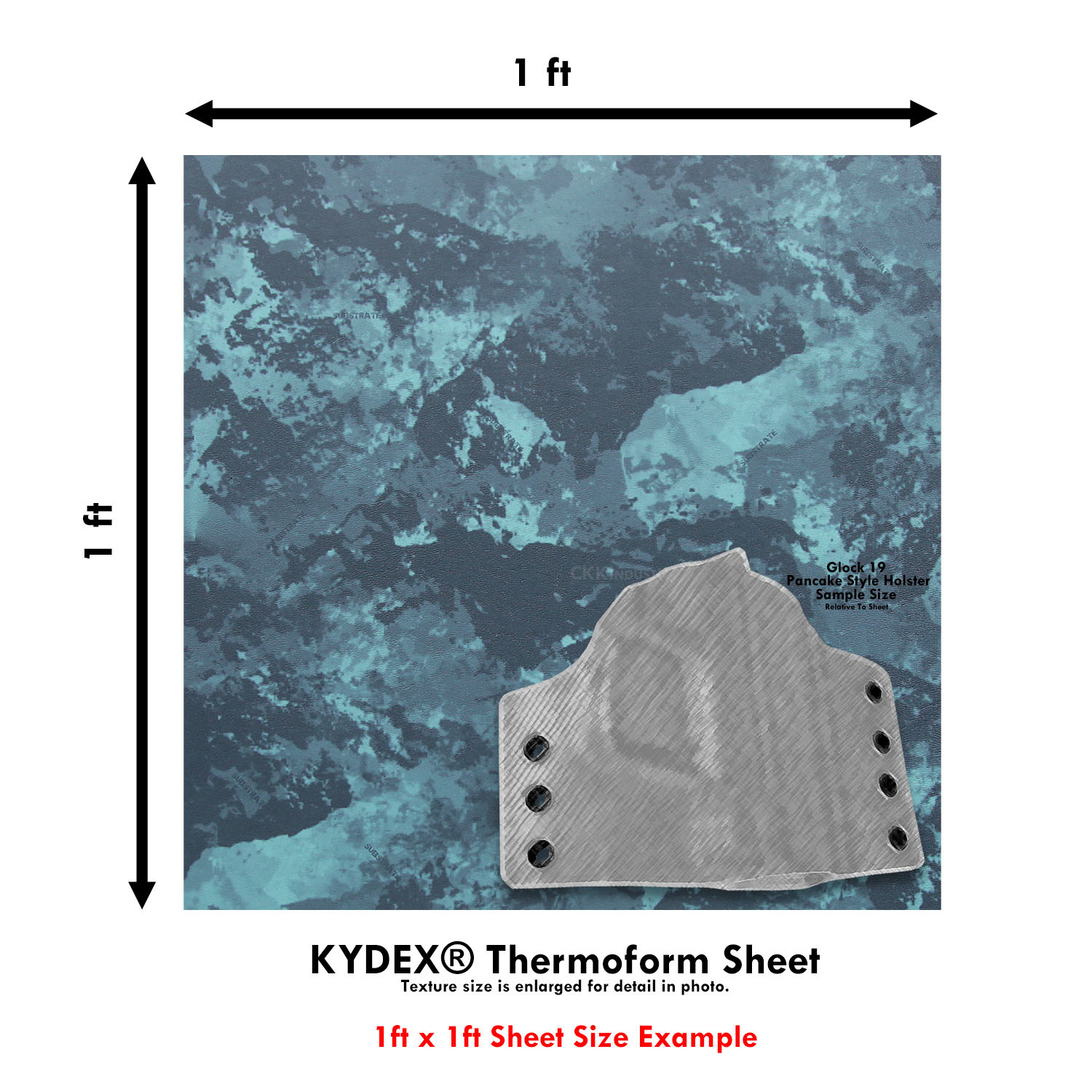 KYISUBSTREETSTEEL-TB08