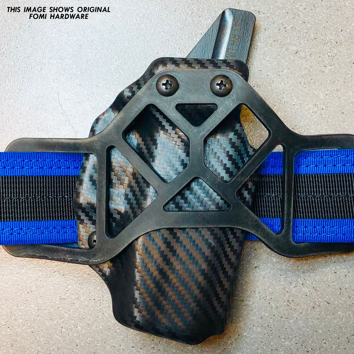 UMT-QUALIFIERSTRAP-L-1