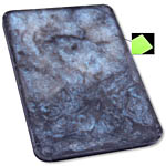 Voodoo Resins - Handle Slab - 2112 - (Luminescent) - (6.0 x 4.25 x .25)