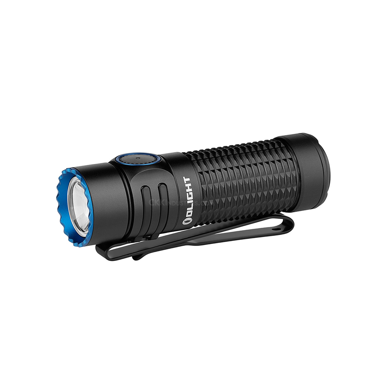 【信頼】 OLIGHT - Warrior Nano Tactical Flashlight 1200 Lumens ライト・ランタン