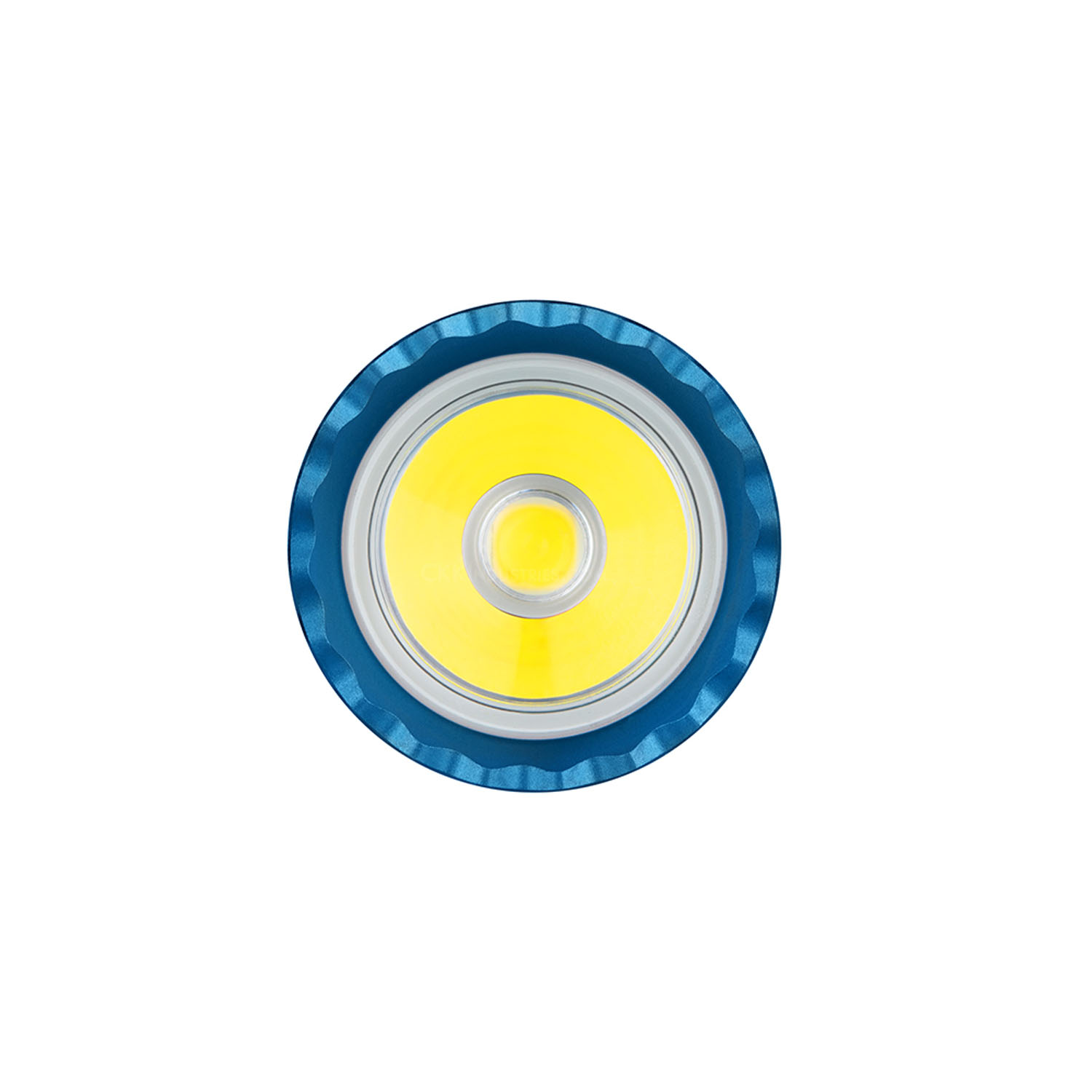 OLIGHTWARRIORNANOBK
