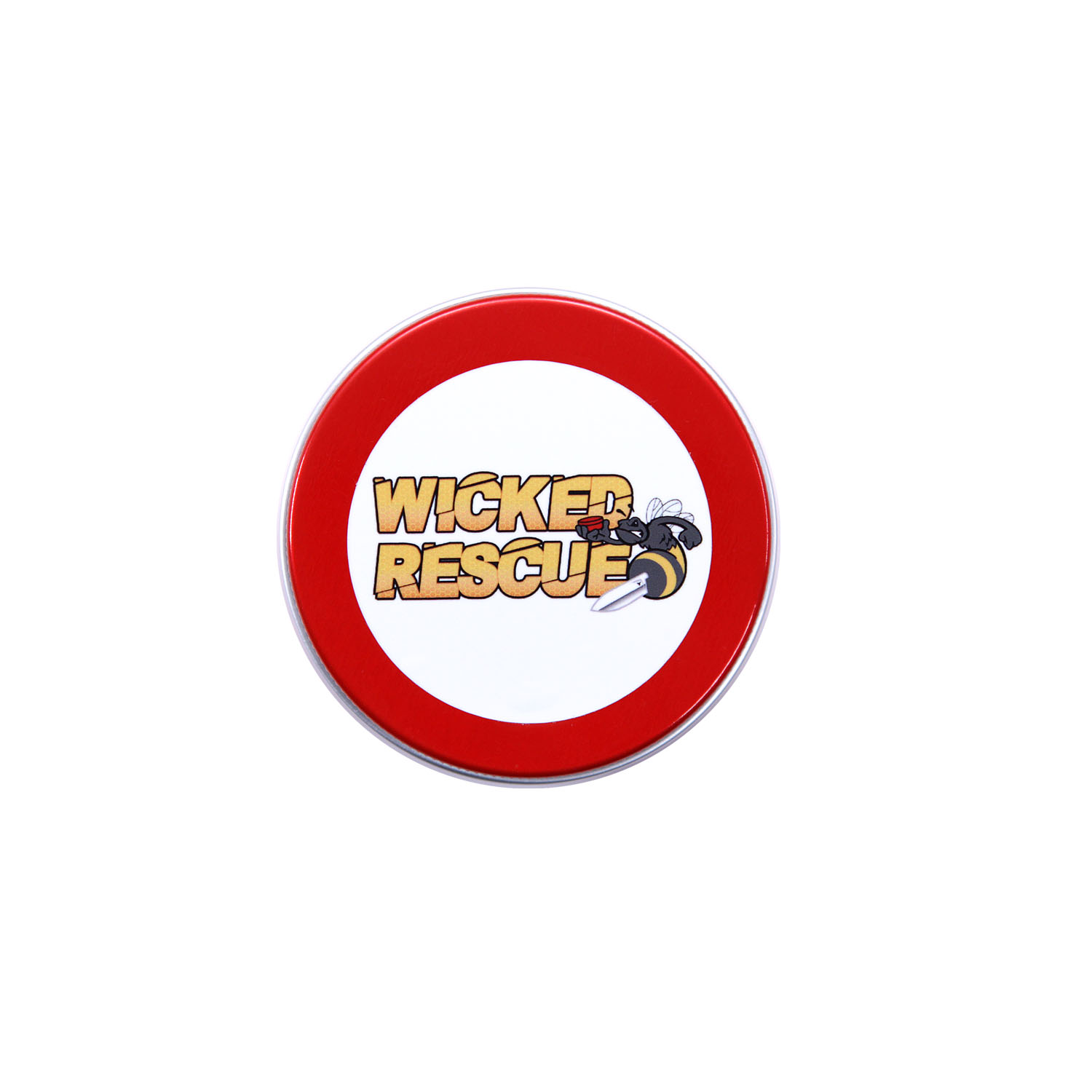 WICKEDRESCUE-S