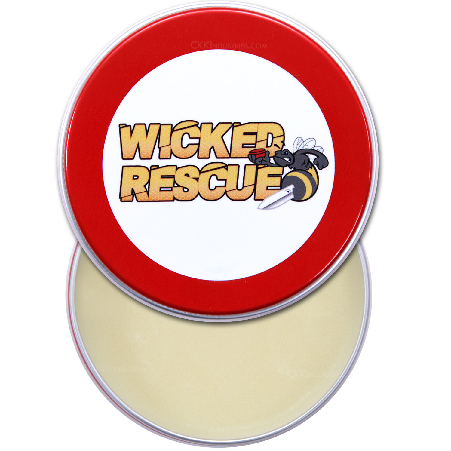 WICKEDRESCUE-M