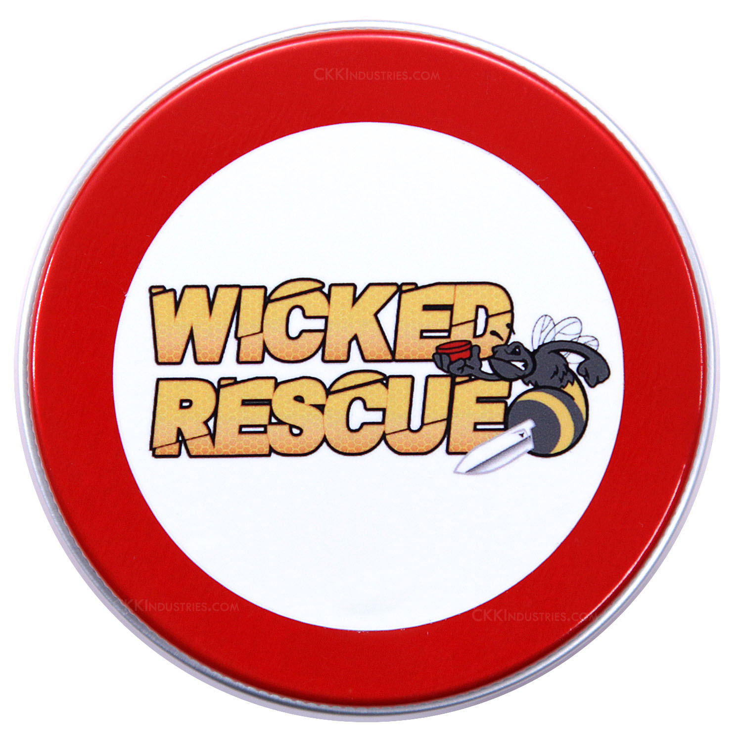 WICKEDRESCUE-M